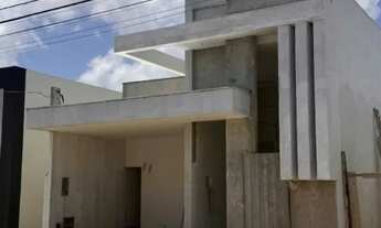 Imagem: Condomínio Ecoville 1 - Casa Térrea 3/4