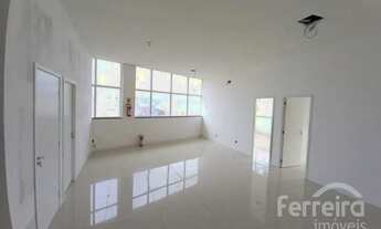 Imagem 2: Escritório para Aluguel no Bairro Azenha com Área Útil de 250 m² disponíveis