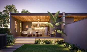 Imagem 3: Casa para venda possui 200 metros quadrados com 3 quartos