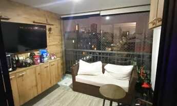 Imagem 4: APARTAMENTO - VILA PRUDENTE - SP