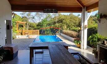 Imagem: Linda Casa em Condomínio em Igaratá