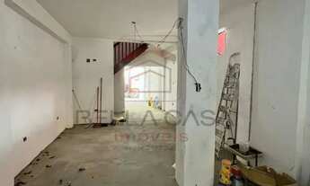 Imagem: Sobrado Comercial para Locação Tatuapé