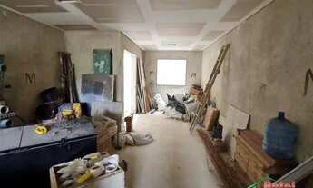 Imagem 7: Sobrado com 3 dormitórios à venda por R$ 520.000,00 - Alto Boqueirão - Curitiba/PR