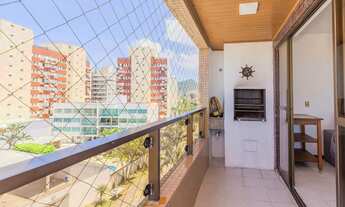 Imagem 4: Apartamento 3 dormitórios 3 vagas Caiobá