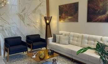 Imagem: Térrea para venda possui 210 metros quadrados