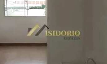 Imagem 4: APARTAMENTO NOVO NO SÃO GABRIEL! 02 QUARTOS, VAGA DE GARAGEM