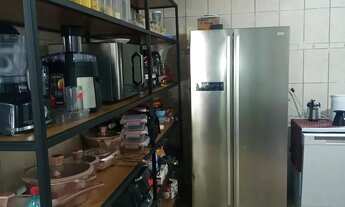 Imagem 2: Casa 03 quartos no Tatuquara 625 m2 de terreno