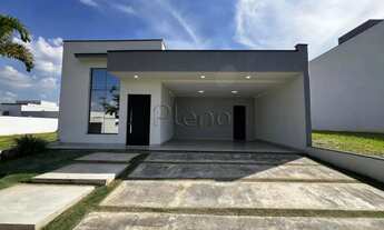 Imagem: Casa à venda com 3 suítes no Jardim Piemonte