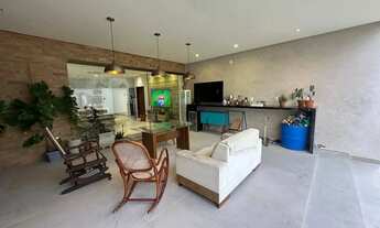 Imagem 5: Casa térrea de alto padrão no Ilha da Lagoa 227m² em terreno de 540m²