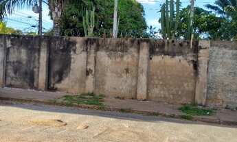 Imagem: CUIABÁ - Terreno Padrão - COOPHEMA