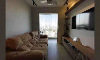 Imagem 4: Apartamento à venda com 2 quartos no condomínio Vista Arboris, São Paulo - SP