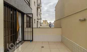 Imagem 3: EXCELENTE APARTAMENTO COM 1 quarto em Petrópolis - Porto Alegre - RS