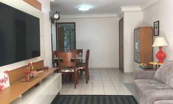 Imagem 3: Apartamento para venda com 130 metros quadrados com 3 quartos em Centro - Guarapari - ES