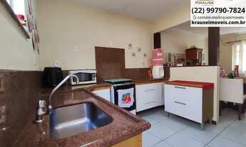 Imagem 13: Casa em Condomínio para Venda em Cabo Frio, Foguete, 3 dormitórios, 2 suítes, 3 banheiros