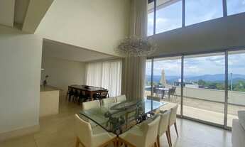 Imagem 13: Casa em condomínio 04 quartos e 06 vagas no Quintas do Sol em Nova Lima