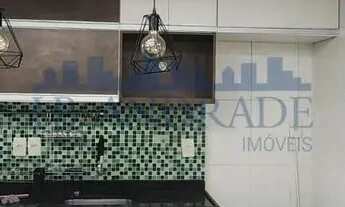 Imagem 6: Barra da Tijuca Apartamento com 2 dormitórios