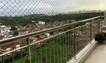 Imagem 3: ALUGO PIAZZA TOSCANA 3/4 sendo 1 suite