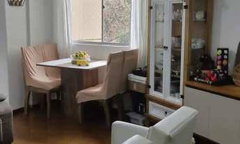 Imagem 7: Apto Hauer duas garagens e dois quartos