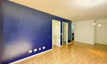 Imagem 3: Apartamento à venda, 62 m² por R$ 530.000,00 - Alto - Teresópolis/RJ