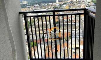 Imagem 4: Apartamento com 2 dormitórios para alugar, 89 m² por R$ 5.548/mês - Alvinópolis - Atibaia