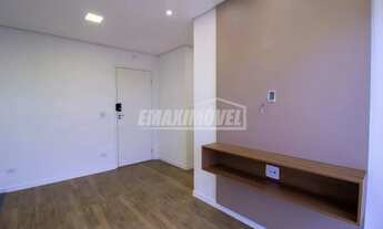 Imagem 5: Apartamento 2 Dormitórios - Caguassu - Sorocaba/SP