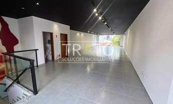 Imagem 3: Salão - Cambuí - Campinas