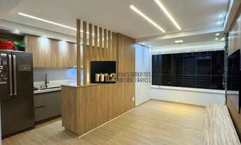 Imagem 2: Apartamento com 2 quartos no Setor Bueno