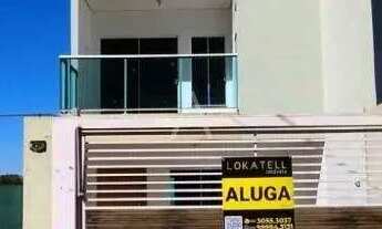 Imagem: Sobrado 3 quartos para aluguel no Bairro