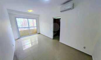 Imagem 3: Apartamento com 2 quartos para locação em Gonzaga - SP