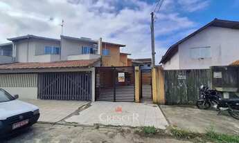 Imagem: Sobrado em condomínio a venda em Matinhos