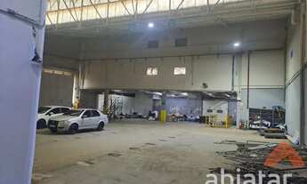 Imagem 5: Terreno 2.596m² para Incorporação MCMV Excelente Oportunidade na Água Branca São Paulo