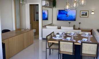 Imagem: Cobertura em Avenida Oswaldo Von Zuben