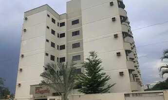 Imagem: Apartamento Res. Daniela - 02 quartos, ARSE