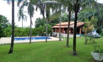 Imagem: Chácara com 2 dormitórios à venda, 5000