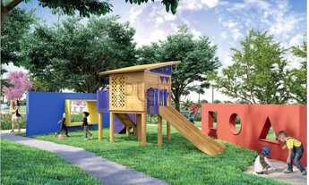 Imagem 7: Terreno à venda com 415,47m² no Alphaville Dom Pedro 0 em Campinas