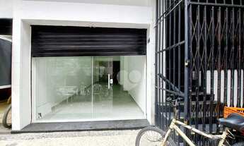 Imagem: Loja à venda, 50 m² por R$ 600.000,00