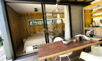 Imagem 2: Casa container no Condomínio Maranata - Garopaba/SC