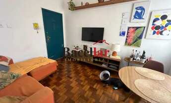 Imagem: Apartamento Padrão / Residencial / Botafogo