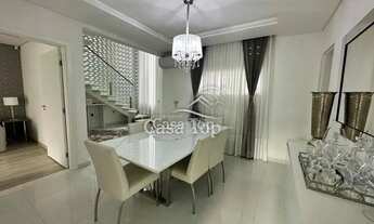 Imagem 5: Casa mobiliada à venda Vila Marina - Uvaranas