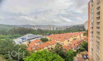 Imagem 7: Apartamento à venda em Morro Santana com 76 m², 3 quartos, 1 suíte, 1 vaga