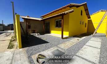 Imagem 2: Imóvel para venda possui 70 metros quadrados com 2 quartos em Samburá (Tamoios) - Cabo Fri