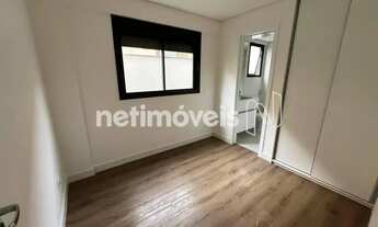 Imagem 3: Locação Apartamento 2 quartos Santo Agostinho Belo Horizonte