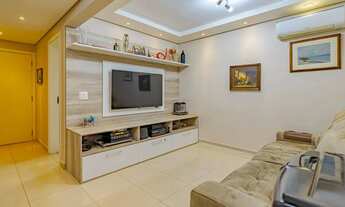 Imagem 6: Casa no condomínio Nature Village II para venda com 3 quartos, sendo 1 suíte , 129m²