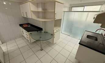 Imagem 4: Oportunidade - Vendo Apartamento no Edifício Europa, 03 Quartos, Renascença