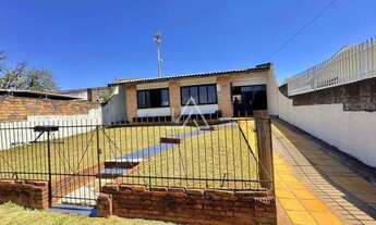 Imagem 2: CASA PARA LOCAÇÃO NO BAIRRO VERA CRUZ, COM DOIS DORMITÓRIOS E GARAGEM