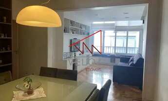 Imagem 3: Apartamento-À VENDA-Ipanema-Rio de Janeiro-RJ