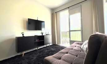 Imagem 7: Apartamento com vista mar e 2 quartos na Praia de Fora, Palhoça, Santa Catarina