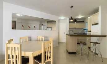 Imagem 7: CHURRASQUEIRA NA VARANDA, PRÓXIMO AS PRAIAS DE BOMBINAS, QUATRO ILHAS E SEPULTURA!!!