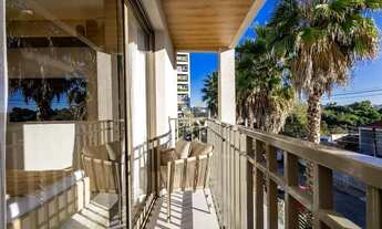 Imagem 3: Apartamento em construção, 3 quartos