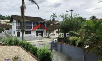 Imagem 6: Casa em Rua Presidente Nilo Peçanha - Floresta - Joinville/SC